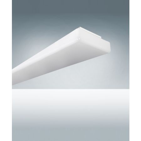 12-Inch Low-Profile Surface-Mount LED Wraparound Light