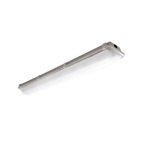 Low-Profile Wet Location Vapor Tight LED Light