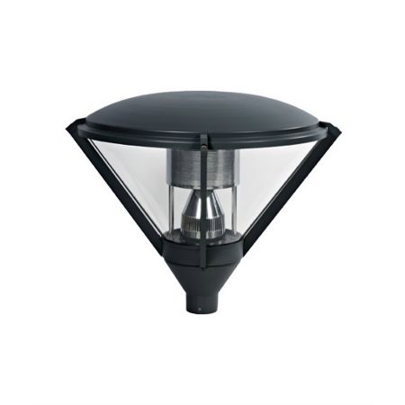 Exterior Architectural LED Post Top Area Light