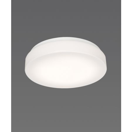 11-Inch Round Drum Cloud LED Light 