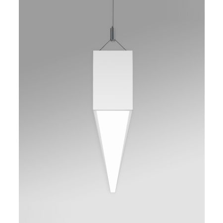 2.5-Inch Antimicrobial Linear LED Pendant Light