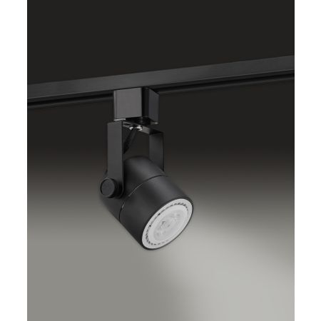 2-Inch LED Track Light Head