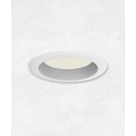 4-Inch Round LED Recessed Can Light