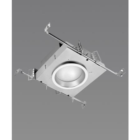 Product rendering of the 14135-4-L 4-inch lensed MRI