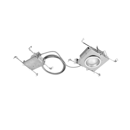 Product rendering of the 14135-4-L 4-inch lensed MRI