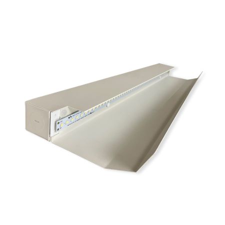 Linear Cove LED Wall Wash Lightbar