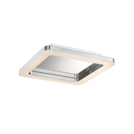 Alcon Lighting 11129 Quadrato Small 14.25 Inch LED Architectural Flush Mount