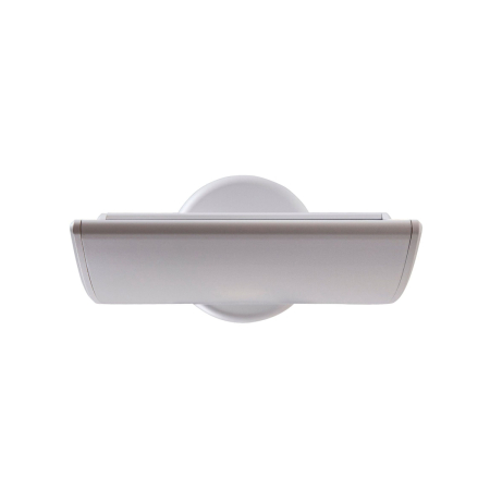 Alcon 11255 Architectural Wedge LED Indirect Wall Mount Sconce