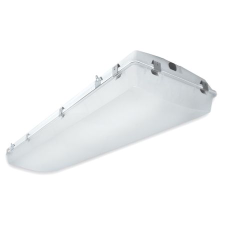 Alcon 15220-2 VPT II Commercial LED 2-Foot Gasket Surface Down Light