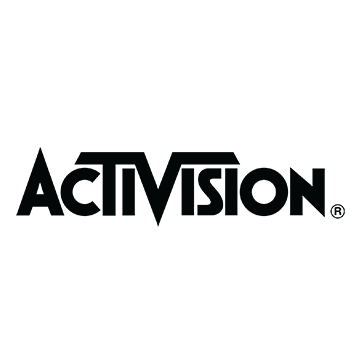 Activision logo