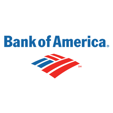 Bank of America logo