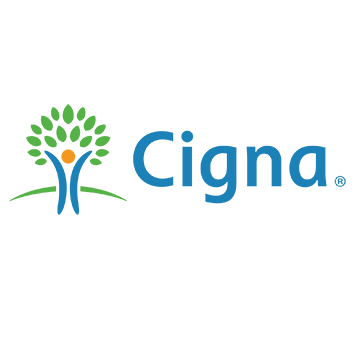 Cigna Healthcare logo 