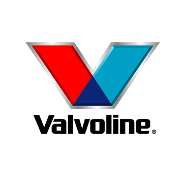 Valvoline logo